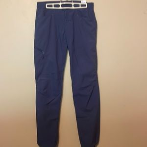 Patagonia rock pants